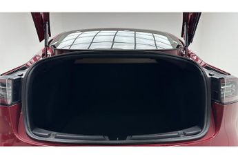 Tesla Model 3 Long Range