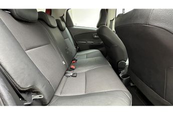 Toyota Yaris VVT-h Excel