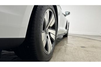 Porsche Taycan Performance Plus 4S