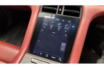 Porsche Taycan Performance Plus 4S