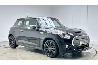 MINI Electric Hatch Cooper SE Level 2