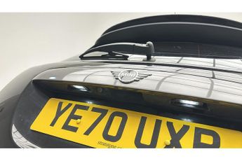 MINI Electric Hatch Cooper SE Level 2