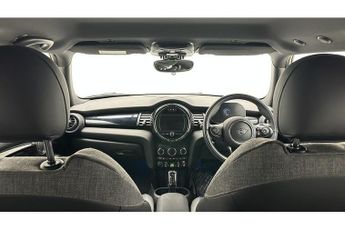 MINI Electric Hatch Cooper SE Level 2