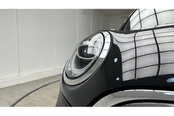 MINI Electric Hatch Cooper SE Level 2