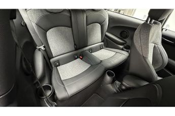 MINI Electric Hatch Cooper SE Level 2