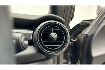 MINI Electric Hatch Cooper SE Level 2