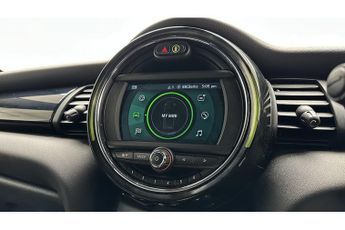 MINI Electric Hatch Cooper SE Level 2