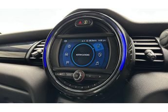 MINI Electric Hatch Cooper SE Level 2