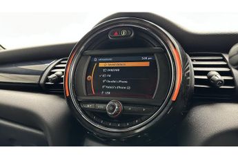 MINI Electric Hatch Cooper SE Level 2