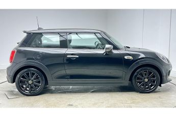 MINI Electric Hatch Cooper SE Level 2