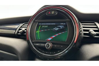 MINI Electric Hatch Cooper SE Level 2