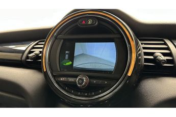 MINI Electric Hatch Cooper SE Level 2