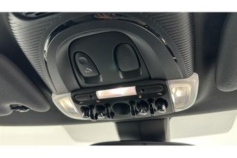 MINI Electric Hatch Cooper SE Level 2