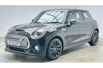 MINI Electric Hatch Cooper SE Level 2