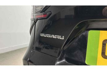 Subaru Solterra 71.4kWh Touring SUV 5dr Electric Auto AWD (218 ps)