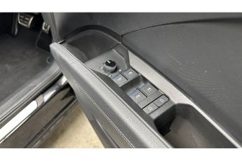 Audi Q4 e-tron Launch Edition