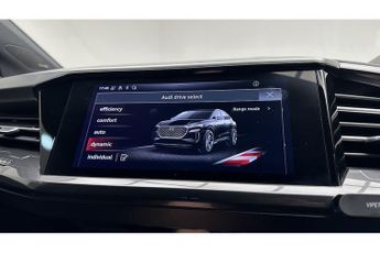 Audi Q4 e-tron Launch Edition