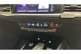 Audi Q4 e-tron Launch Edition