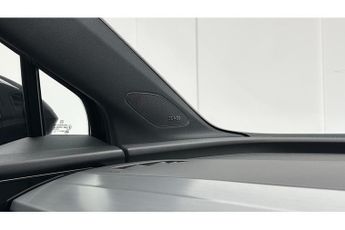 Audi Q4 e-tron Launch Edition