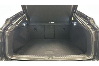 Audi Q4 e-tron Launch Edition