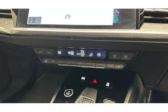 Audi Q4 e-tron 40 S line SUV 5dr Electric Auto 82kWh (204 ps)