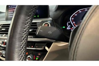 BMW X3 20d MHT M Sport