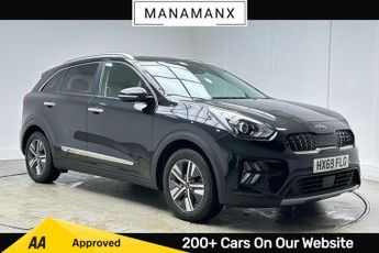 Kia Niro GDi 3