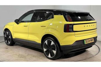 Volvo EX30 Twin Performance 69kWh Ultra SUV 5dr Electric Auto AWD (428 ps)