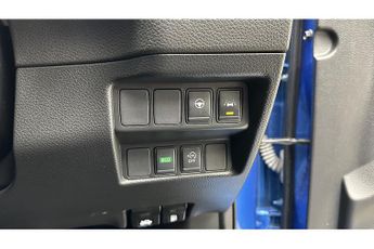 Nissan Qashqai 1.3 DIG-T Tekna SUV 5dr Petrol DCT Auto Euro 6 (s/s) (160 ps)