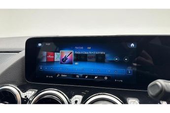 Mercedes-Benz GLA GLA200 Sport