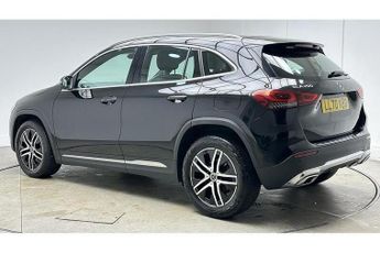 Mercedes-Benz GLA GLA200 Sport