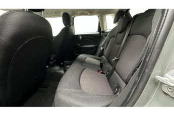 MINI Hatch Cooper Classic