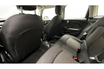 MINI Hatch Cooper Classic