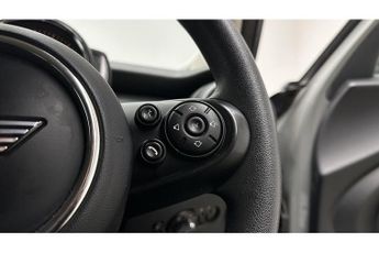 MINI Hatch Cooper Classic