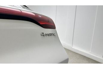 Mercedes-Benz EQC EQC 400 80kWh AMG Line SUV 5dr Electric Auto 4MATIC (408 ps)