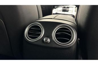 Mercedes-Benz EQC EQC 400 80kWh AMG Line SUV 5dr Electric Auto 4MATIC (408 ps)