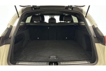 Mercedes-Benz EQC EQC 400 80kWh AMG Line SUV 5dr Electric Auto 4MATIC (408 ps)