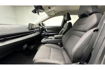 Nissan ARIYA 63kWh Engage SUV 5dr Electric Auto 7.4kW Charger (217 ps)