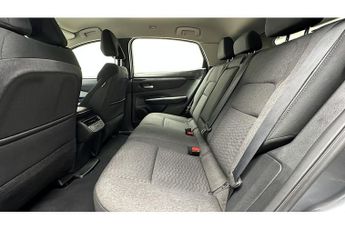 Nissan ARIYA 63kWh Engage SUV 5dr Electric Auto 7.4kW Charger (217 ps)