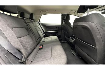 Nissan ARIYA 63kWh Engage SUV 5dr Electric Auto 7.4kW Charger (217 ps)