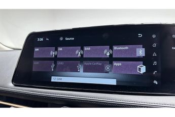 Nissan ARIYA 63kWh Engage SUV 5dr Electric Auto 7.4kW Charger (217 ps)