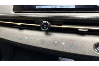 Nissan ARIYA 63kWh Engage SUV 5dr Electric Auto 7.4kW Charger (217 ps)