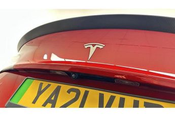 Tesla Model 3 (Dual Motor) Performance Saloon 4dr Electric Auto 4WDE (Performa
