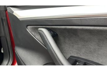 Tesla Model 3 (Dual Motor) Performance Saloon 4dr Electric Auto 4WDE (Performa