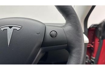 Tesla Model 3 (Dual Motor) Performance Saloon 4dr Electric Auto 4WDE (Performa