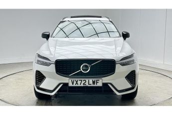 Volvo XC60 h T6 Recharge Plus