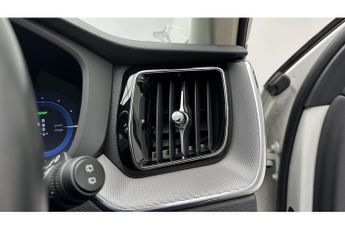 Volvo XC60 h T6 Recharge Plus