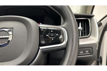 Volvo XC60 h T6 Recharge Plus