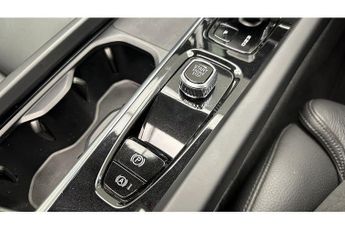 Volvo XC60 h T6 Recharge Plus