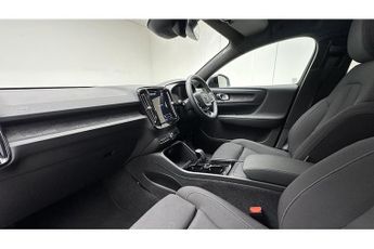 Volvo C40 Plus